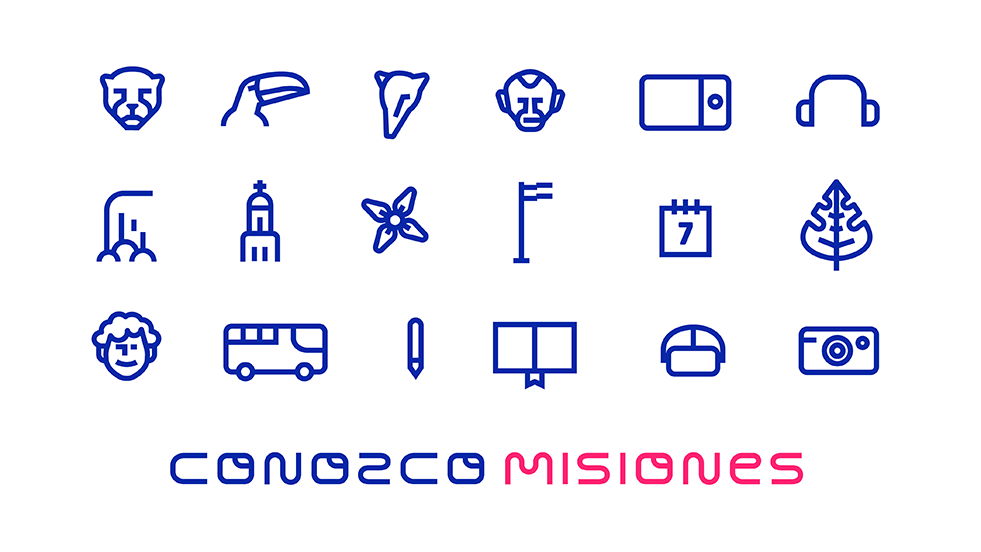 iconografía
