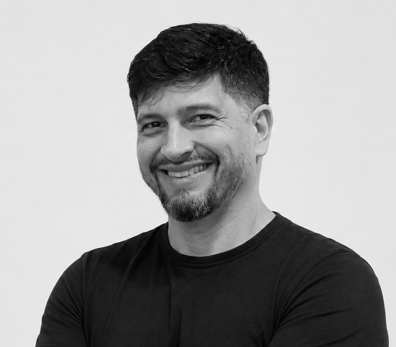 Mauricio Franco - Diseñador gráfico