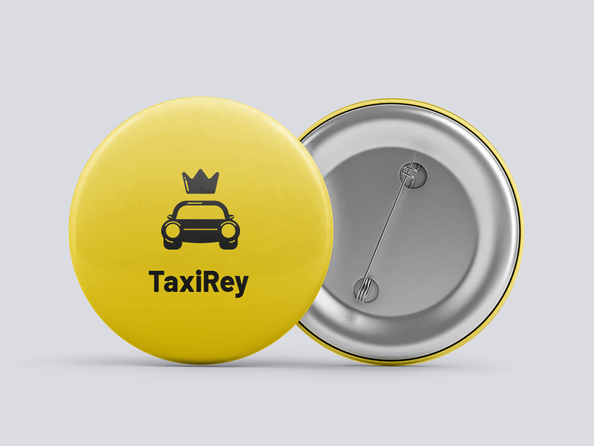 pines Taxi Rey